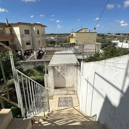 Urban Summit Place Nociglia
