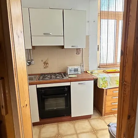 Urban Summit Place Apartment