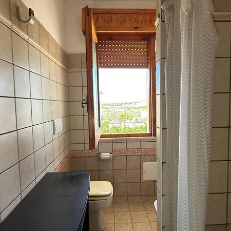 Urban Summit Place Apartment *