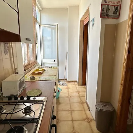 Urban Summit Place Apartment *